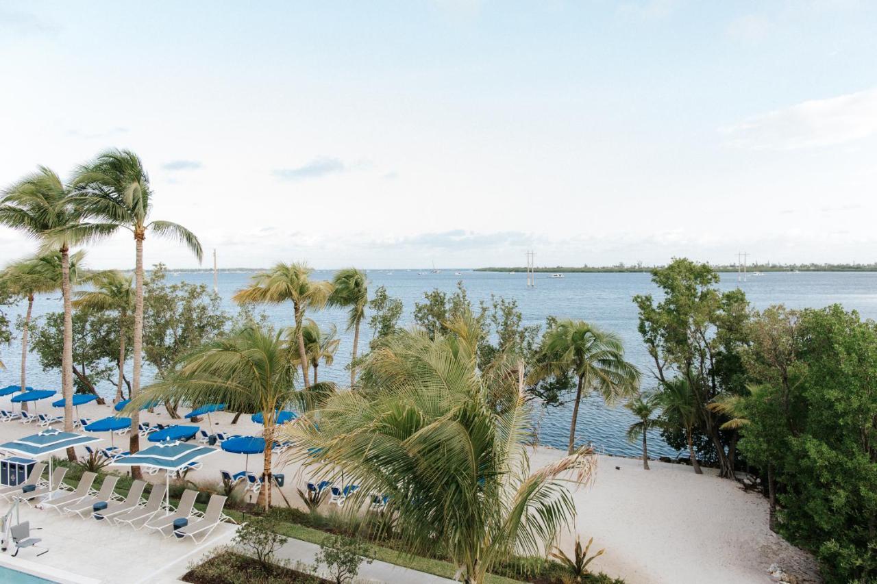 The Capitana Key West Hotel Bagian luar foto