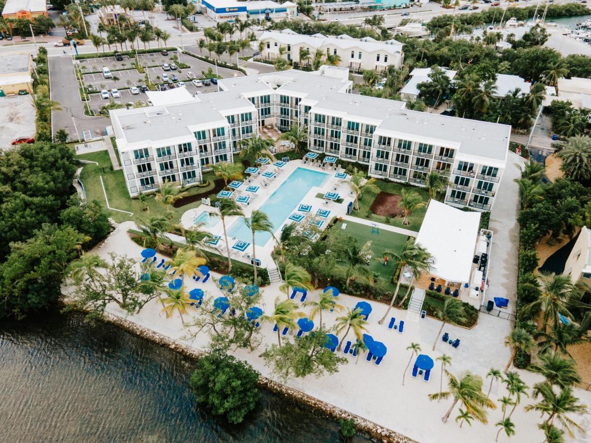 The Capitana Key West Hotel Bagian luar foto