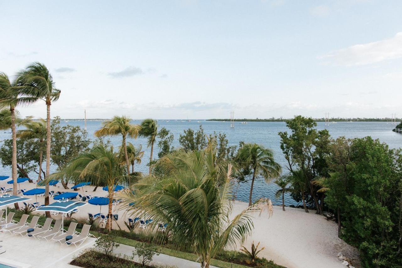 The Capitana Key West Hotel Bagian luar foto