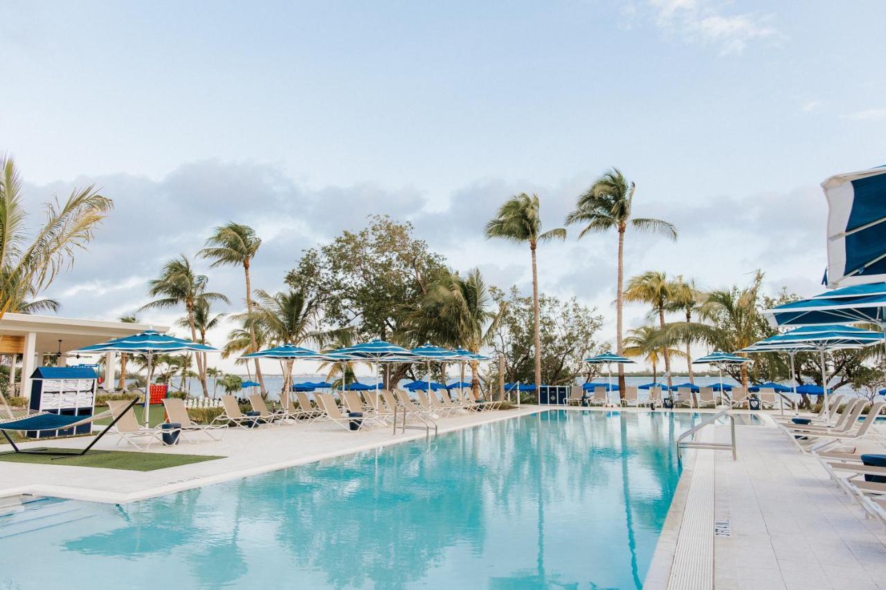 The Capitana Key West Hotel Bagian luar foto