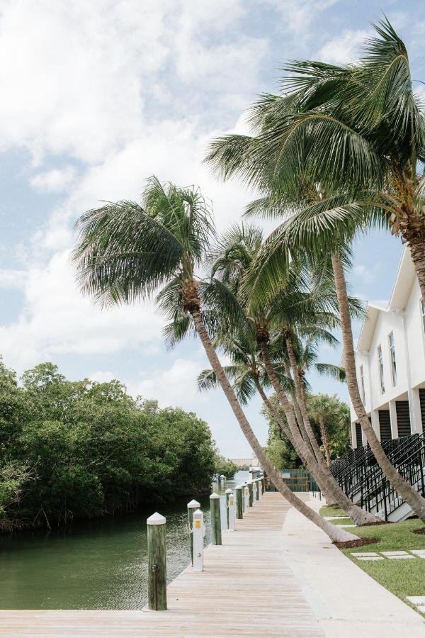The Capitana Key West Hotel Bagian luar foto