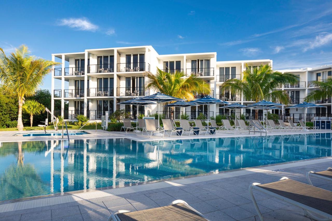The Capitana Key West Hotel Bagian luar foto