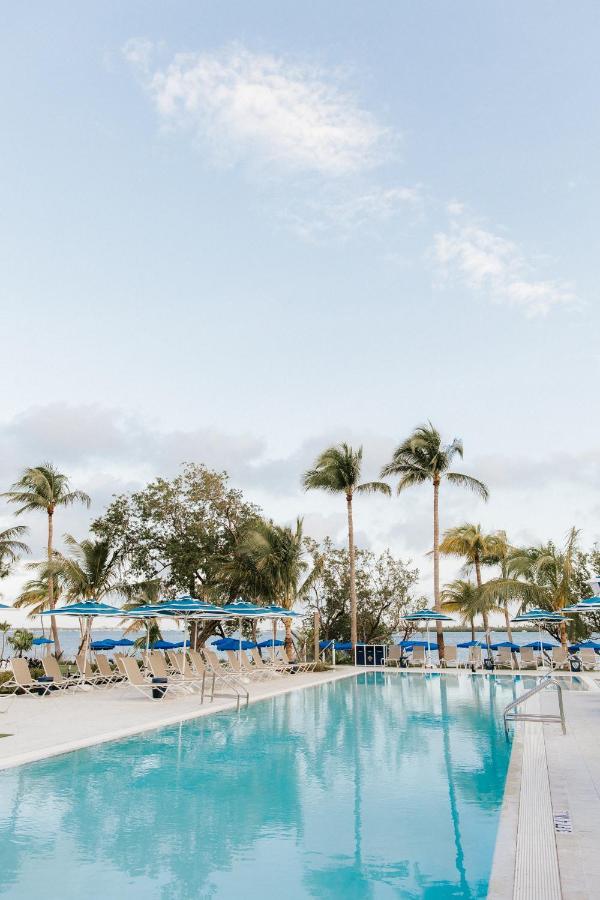 The Capitana Key West Hotel Bagian luar foto