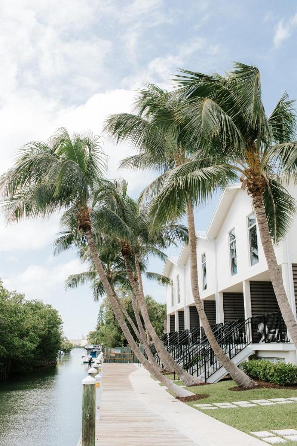The Capitana Key West Hotel Bagian luar foto