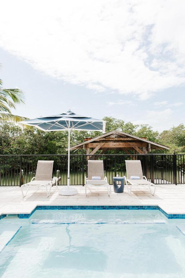 The Capitana Key West Hotel Bagian luar foto