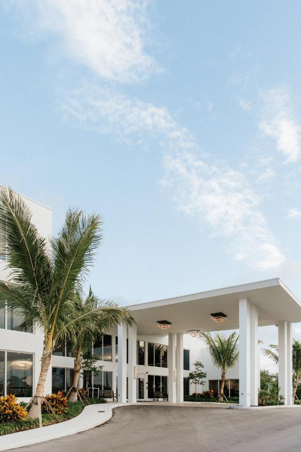 The Capitana Key West Hotel Bagian luar foto