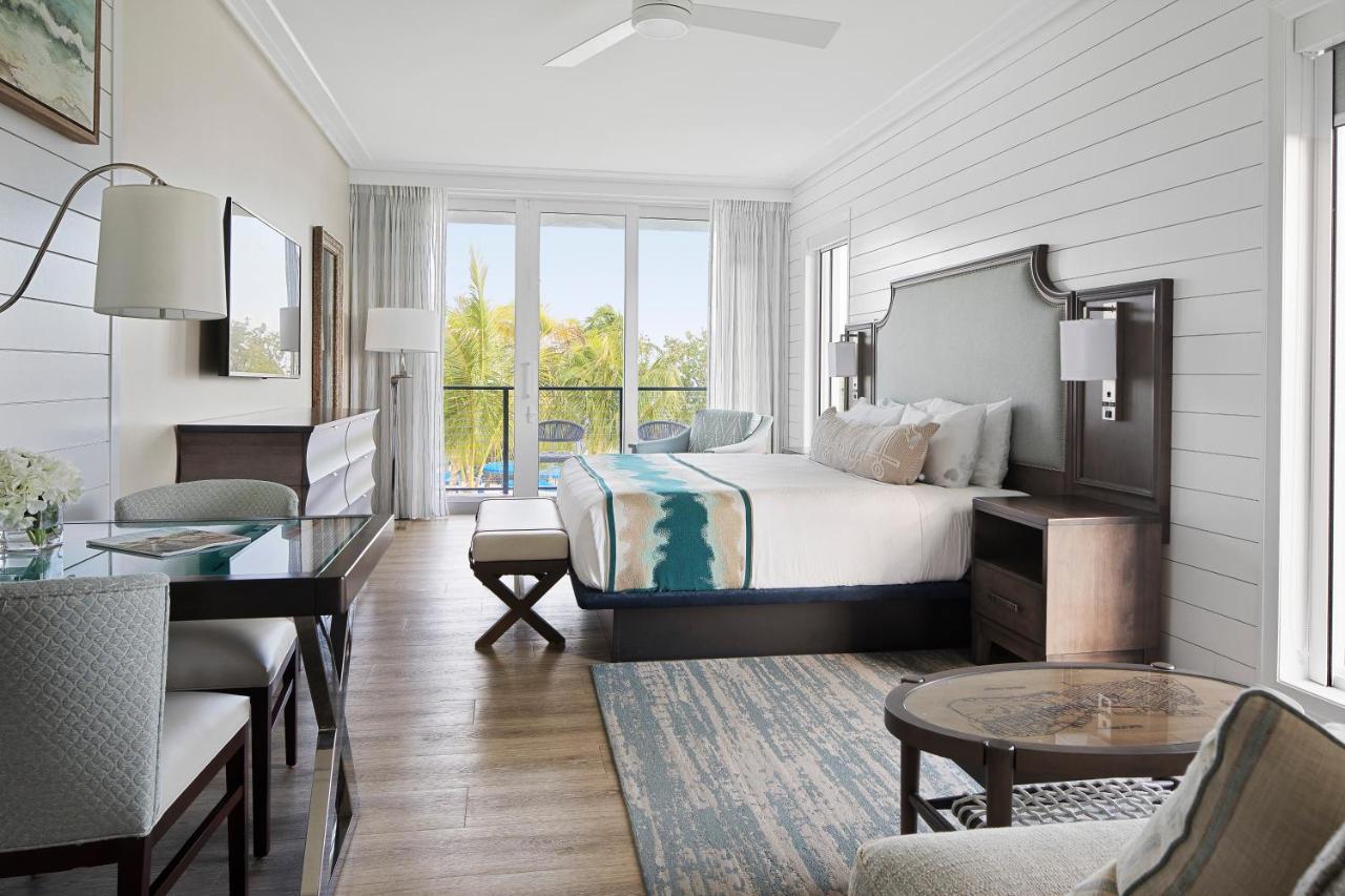 The Capitana Key West Hotel Bagian luar foto