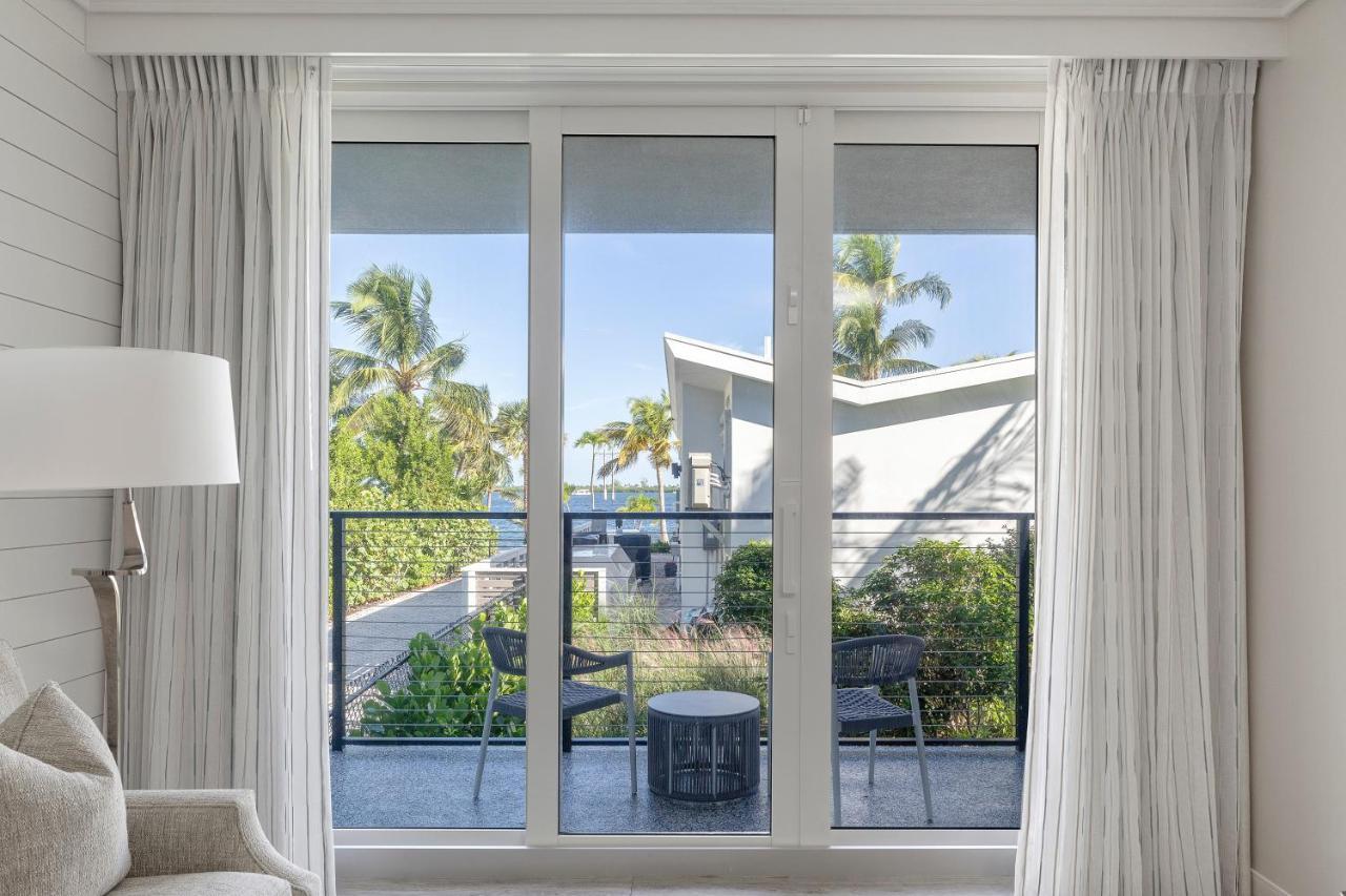The Capitana Key West Hotel Bagian luar foto