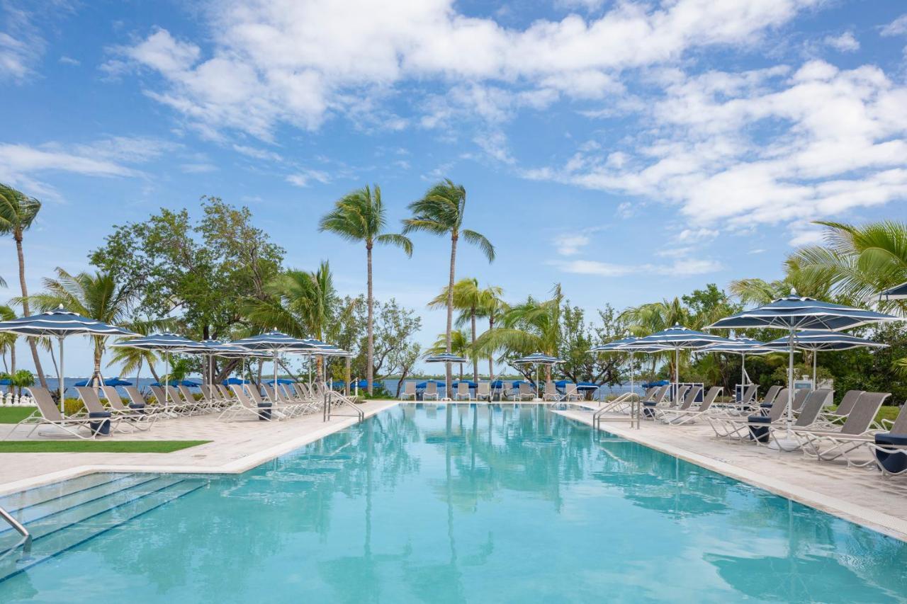 The Capitana Key West Hotel Bagian luar foto