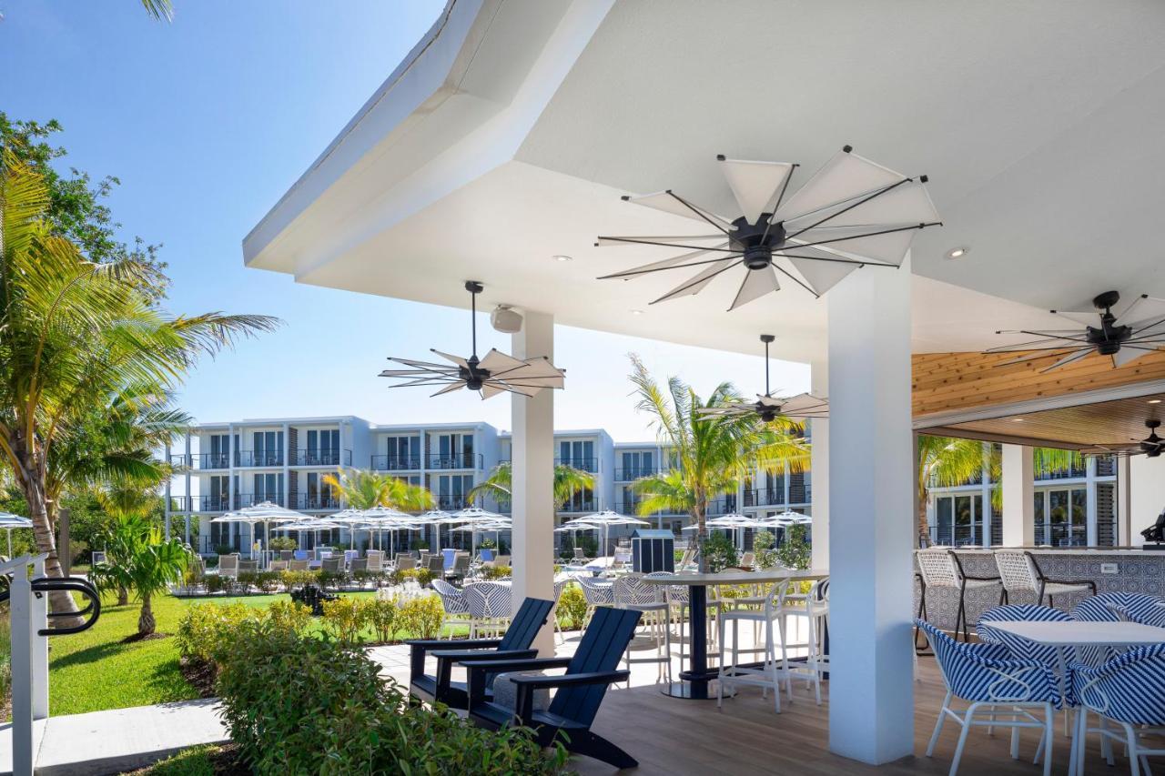 The Capitana Key West Hotel Bagian luar foto