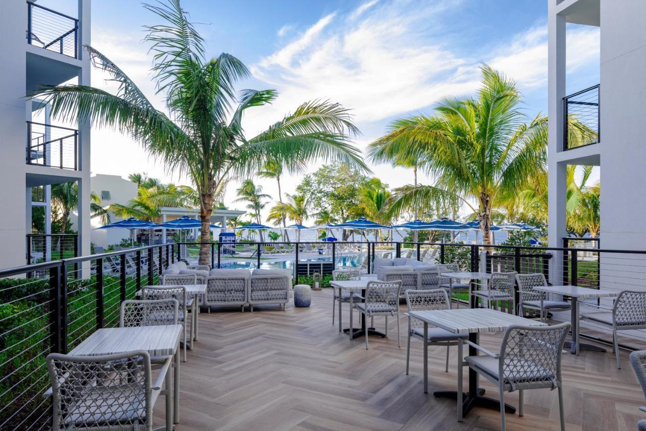 The Capitana Key West Hotel Bagian luar foto