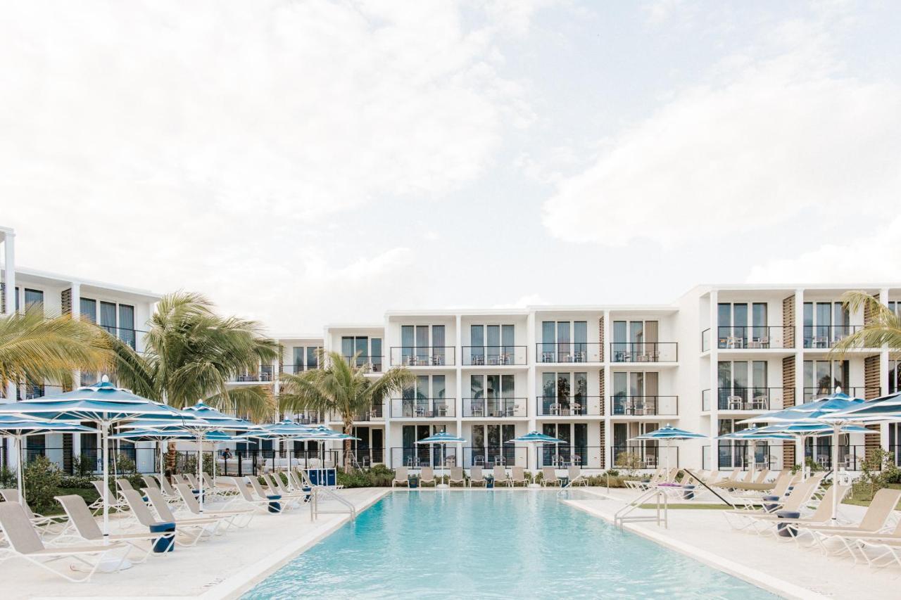 The Capitana Key West Hotel Bagian luar foto