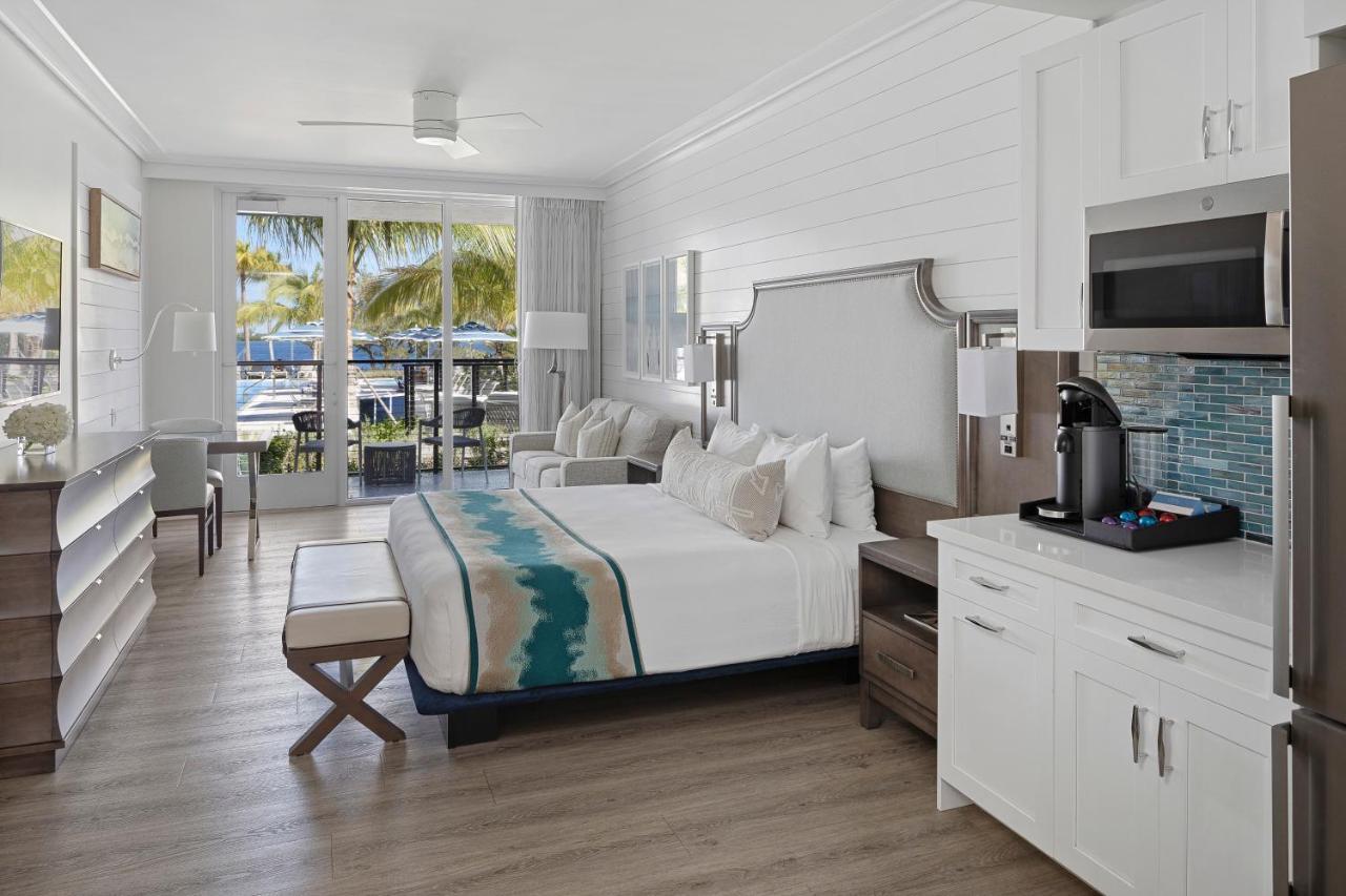 The Capitana Key West Hotel Bagian luar foto