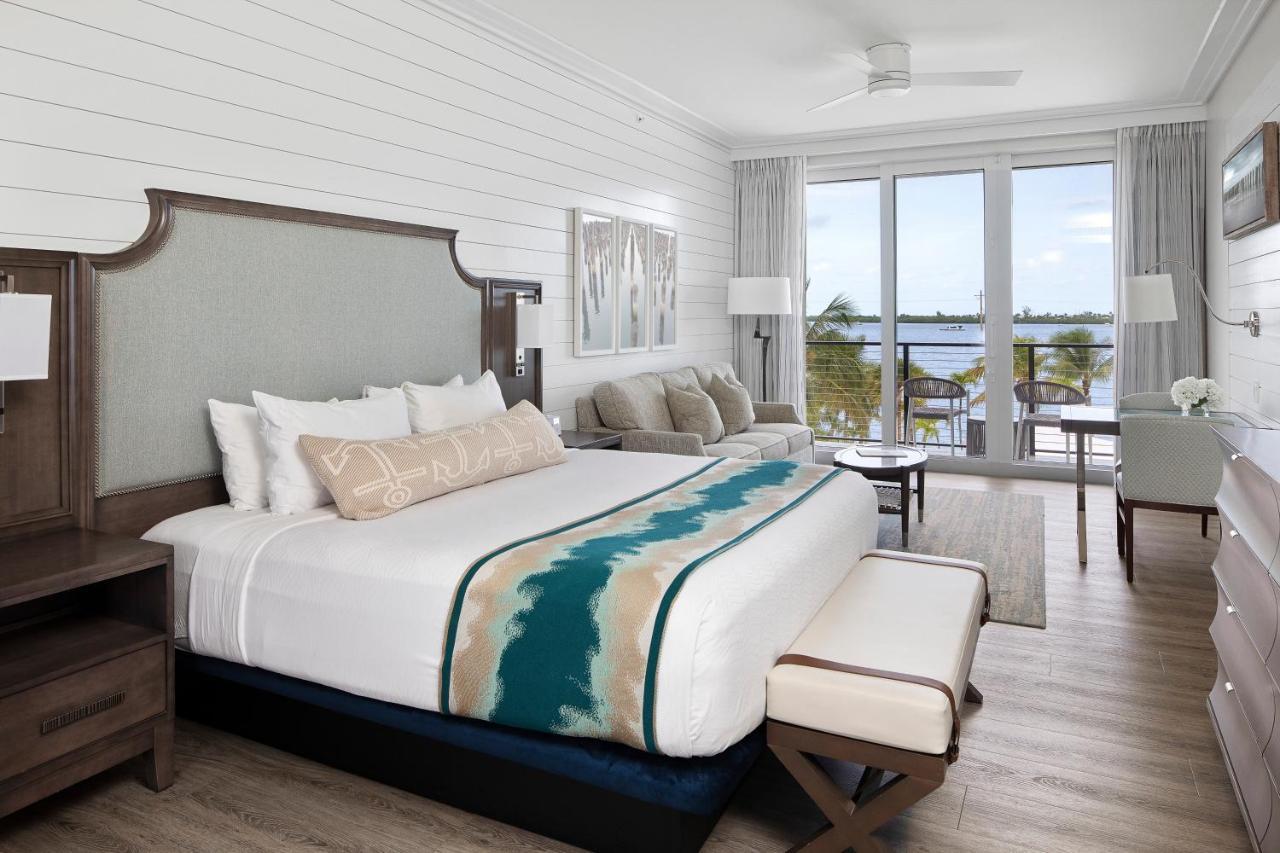 The Capitana Key West Hotel Bagian luar foto