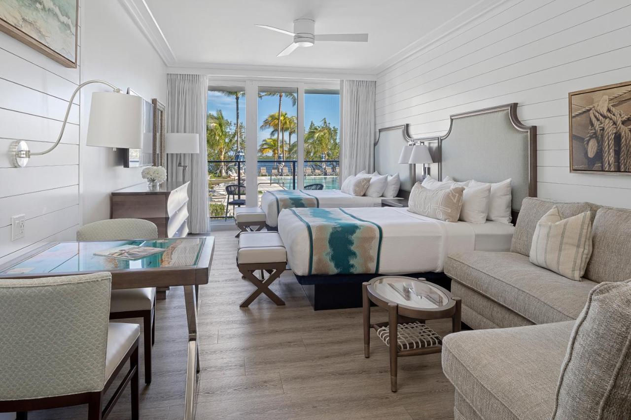 The Capitana Key West Hotel Bagian luar foto