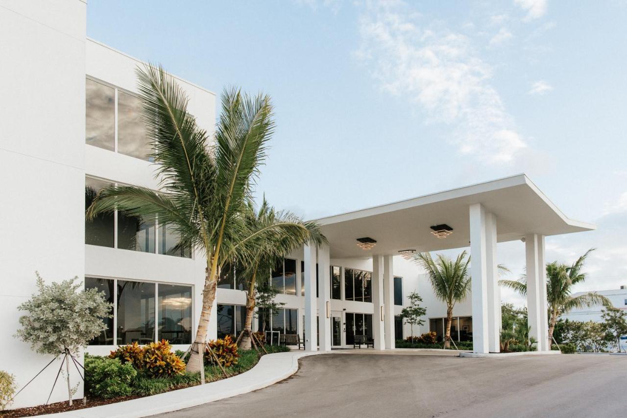 The Capitana Key West Hotel Bagian luar foto
