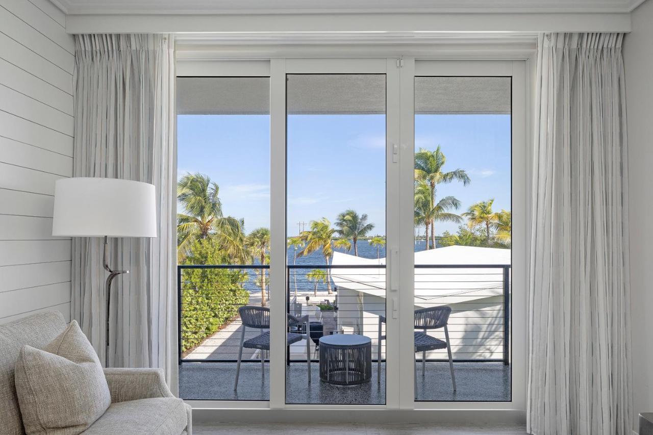 The Capitana Key West Hotel Bagian luar foto