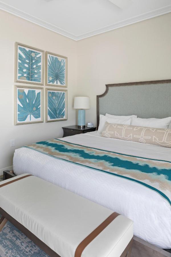 The Capitana Key West Hotel Bagian luar foto