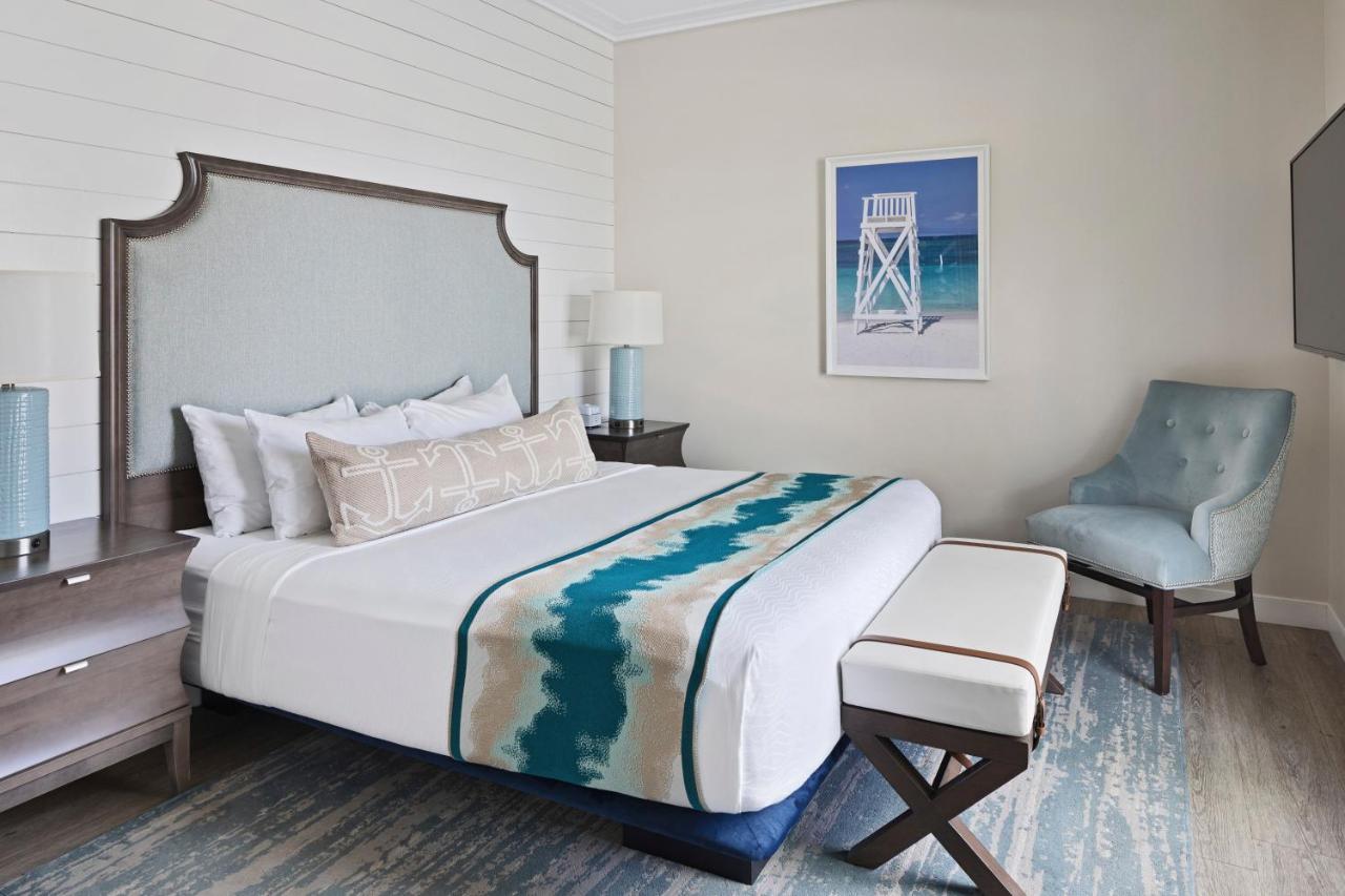 The Capitana Key West Hotel Bagian luar foto