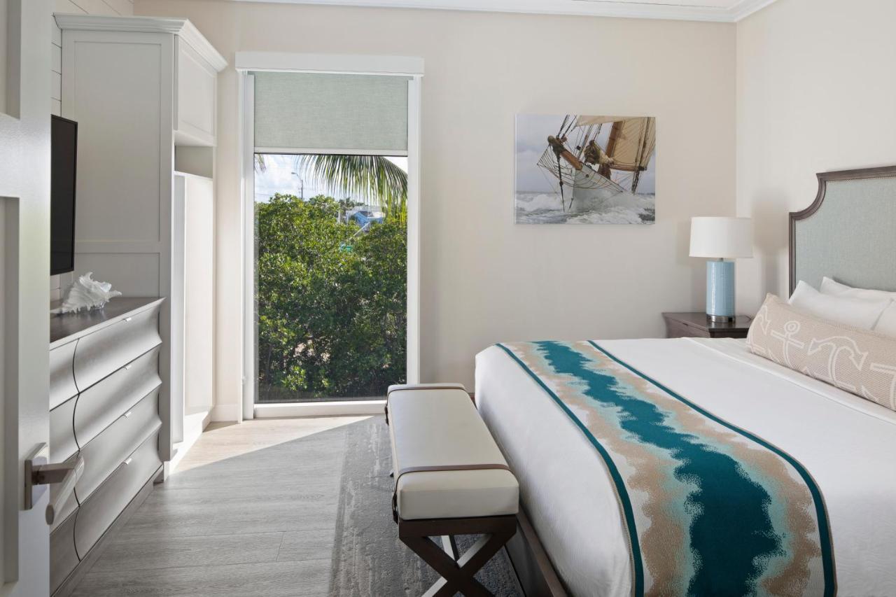 The Capitana Key West Hotel Bagian luar foto