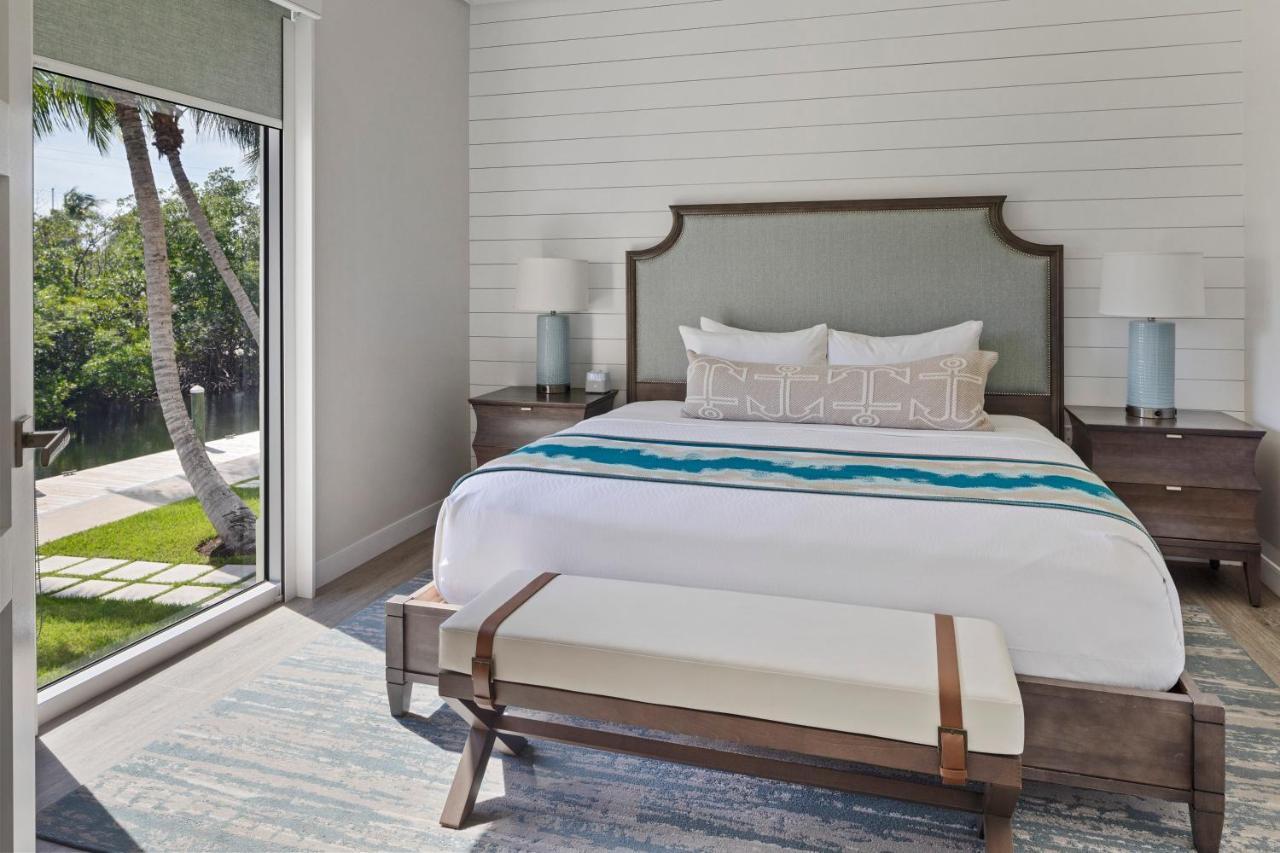 The Capitana Key West Hotel Bagian luar foto