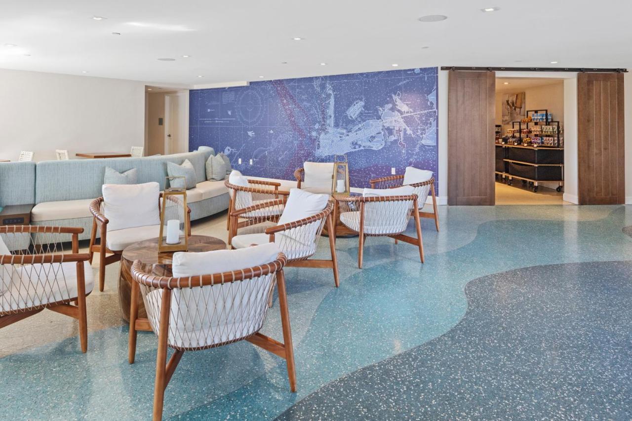 The Capitana Key West Hotel Bagian luar foto