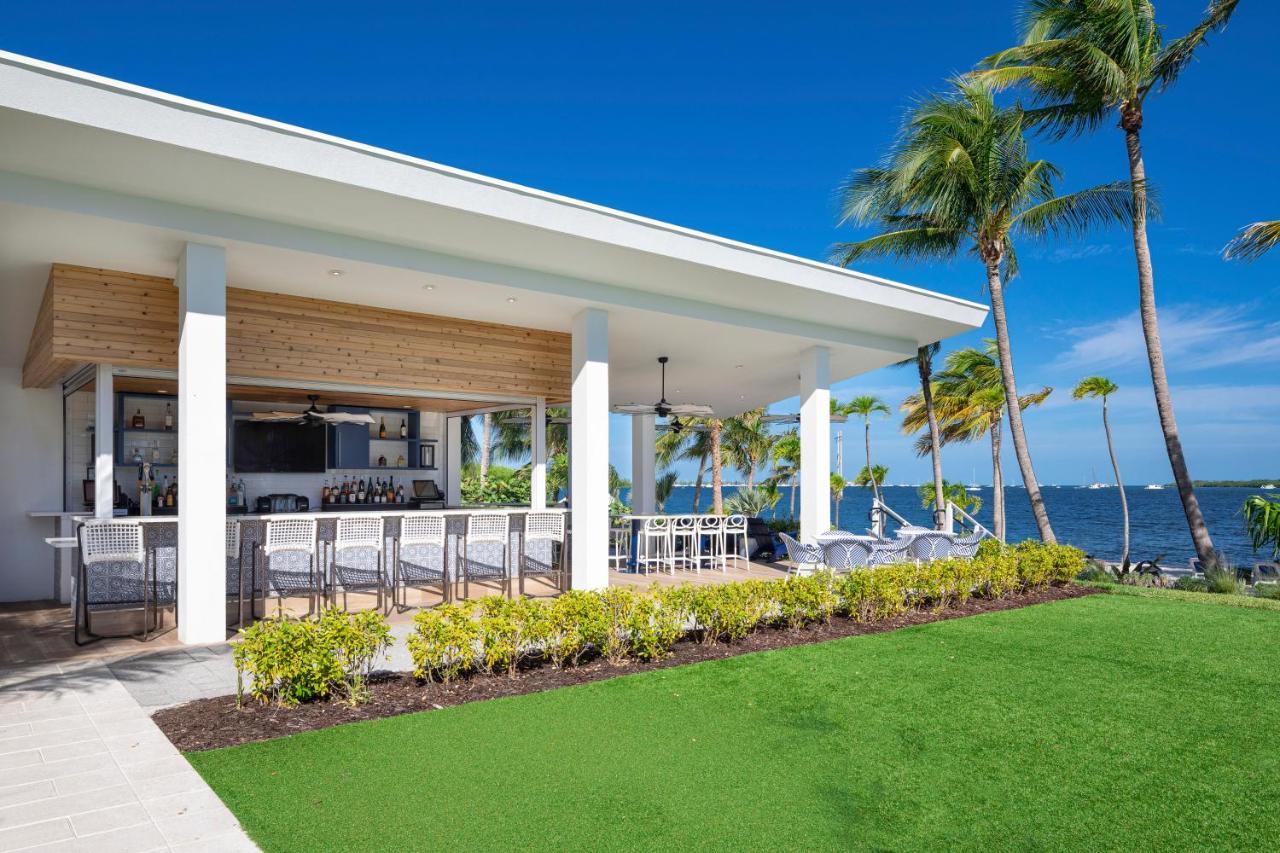 The Capitana Key West Hotel Bagian luar foto