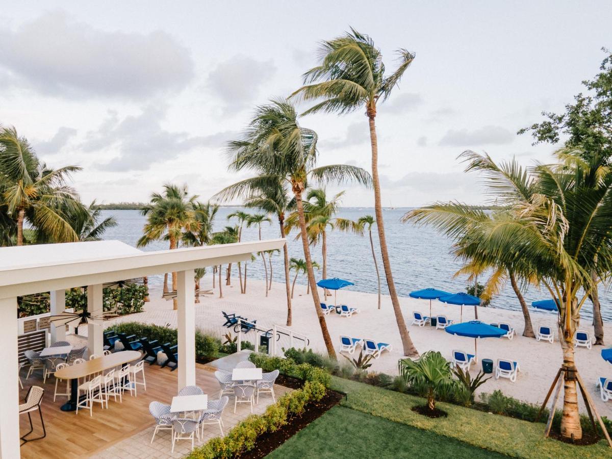 The Capitana Key West Hotel Bagian luar foto