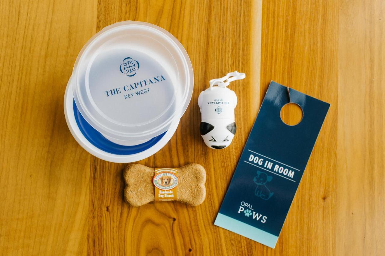 The Capitana Key West Hotel Bagian luar foto